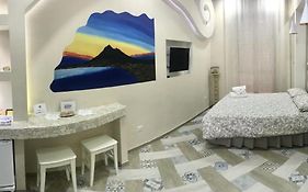 Vesuvio Rooms