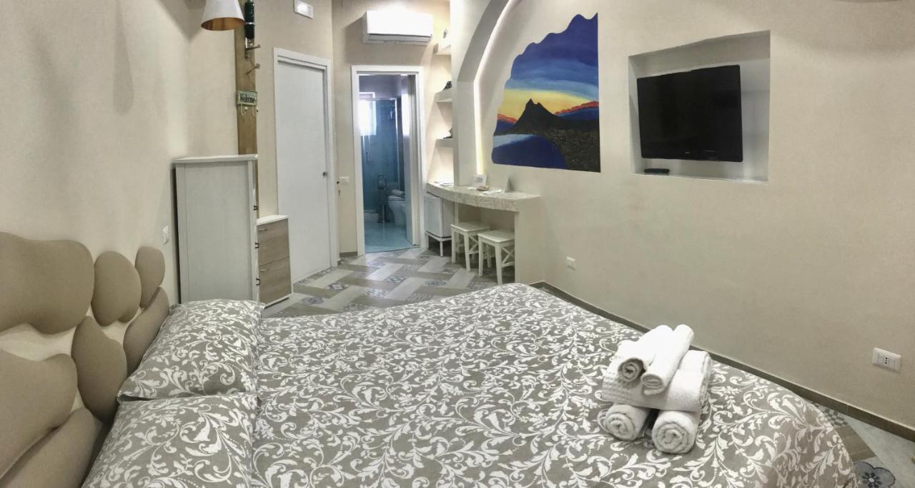 Vesuvio Rooms Gragnano Exterior photo